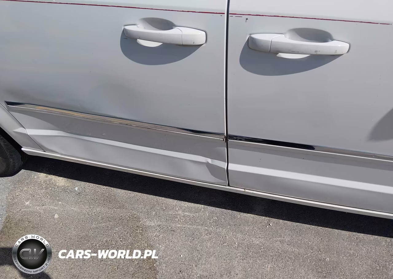 2008 Dodge Grand Caravan Sxt VIN:2D8HN54P58R814169 - 13