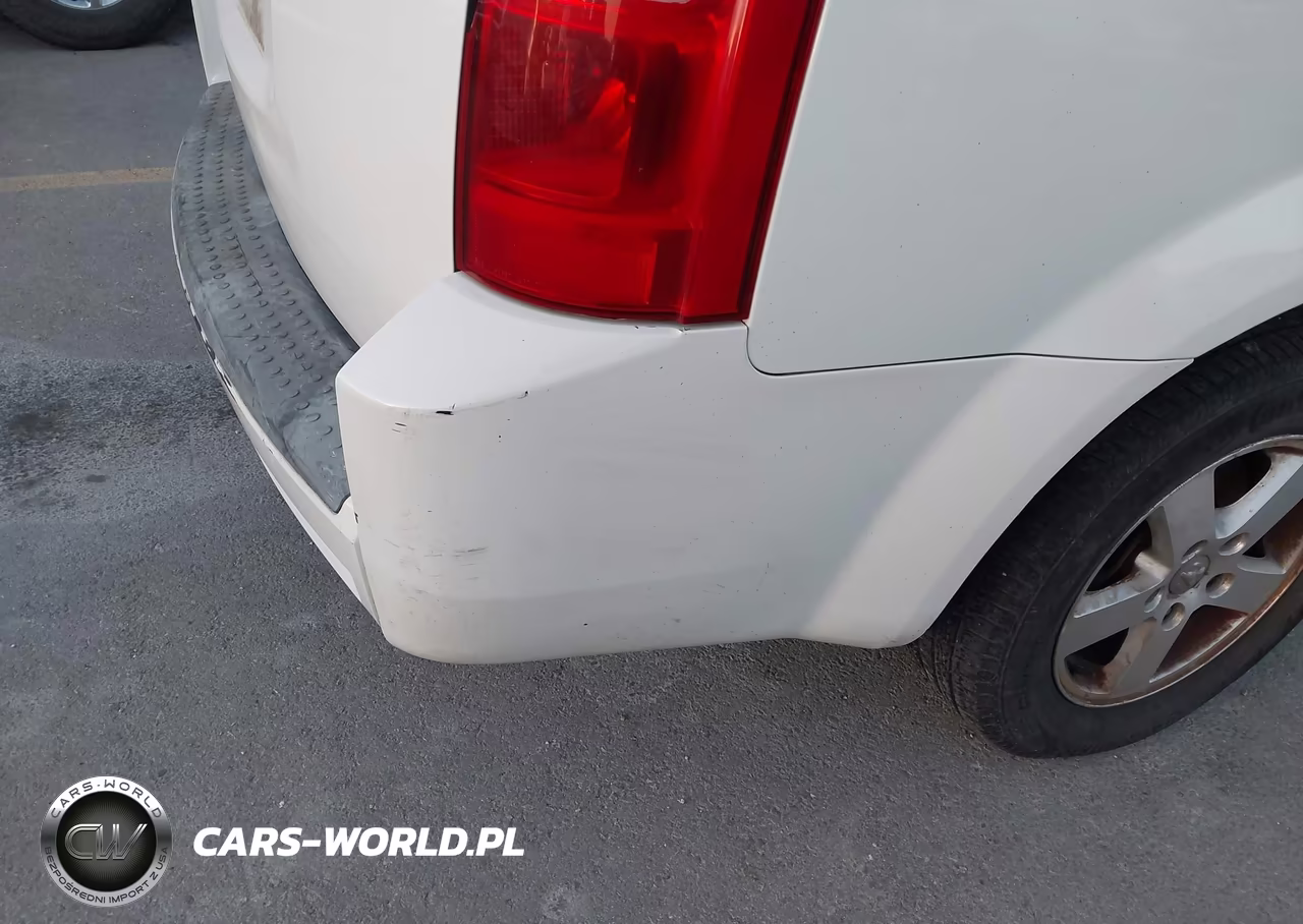 2008 Dodge Grand Caravan Sxt VIN:2D8HN54P58R814169 - 14