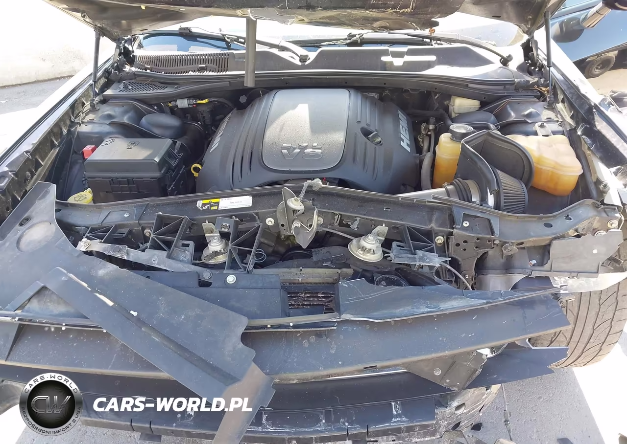 2014 Dodge Challenger R-T VIN:2C3CDYBTXEH196835 - 10