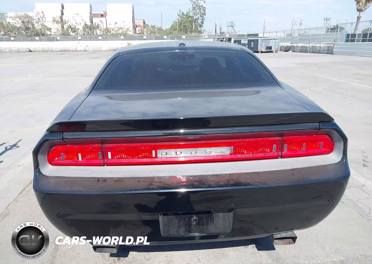 2014 Dodge Challenger R-T VIN:2C3CDYBTXEH196835 - 20