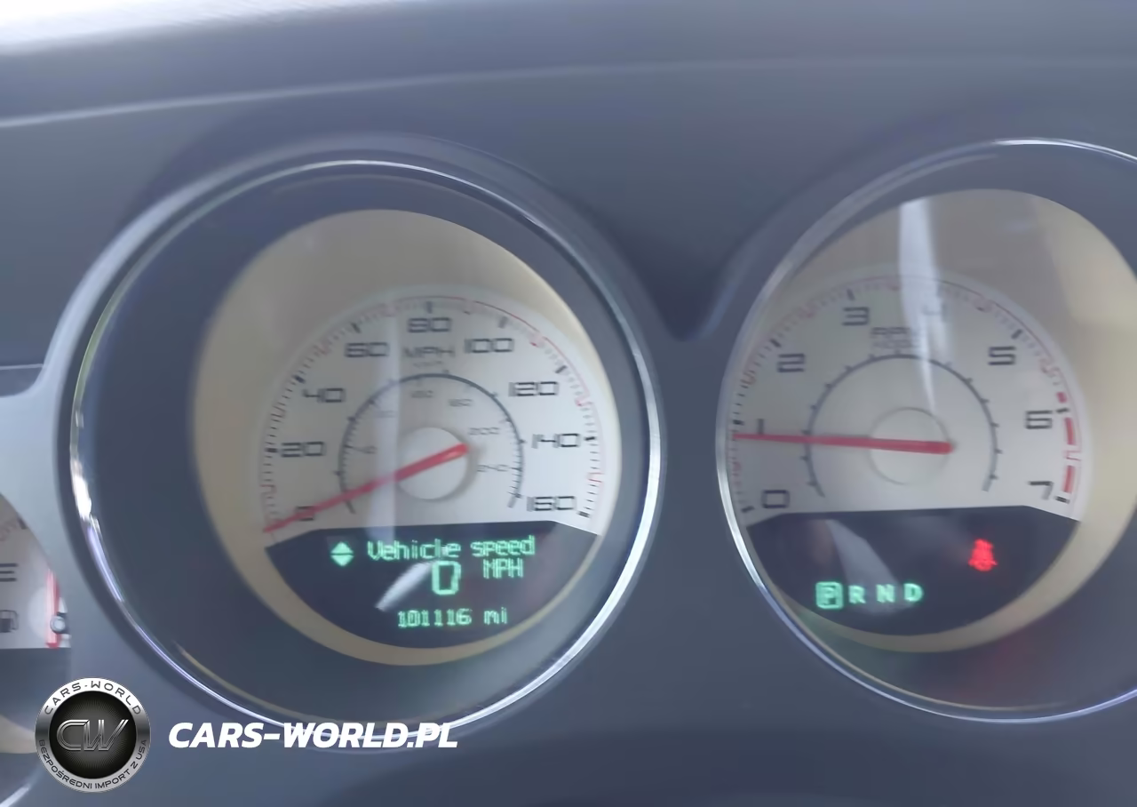 2014 Dodge Challenger R-T VIN:2C3CDYBTXEH196835 - 7