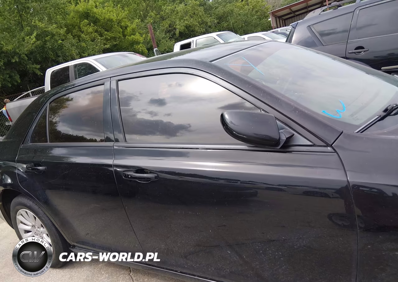 2014 Chrysler 300 VIN:2C3CCAAG7EH121668 - 13