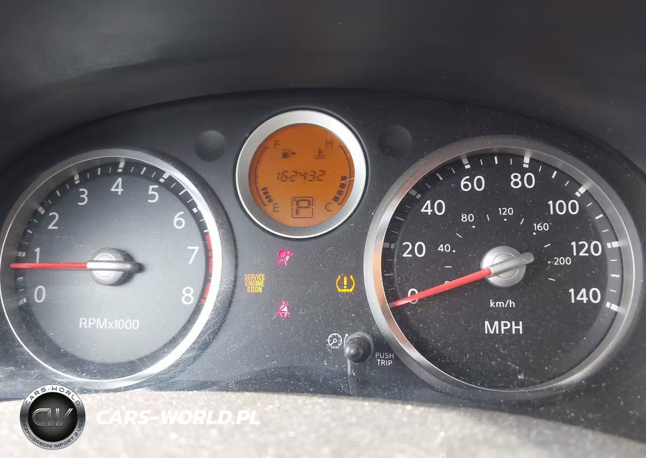 2007 Nissan Sentra 2.0S VIN:3N1AB61E67L645912 - 7