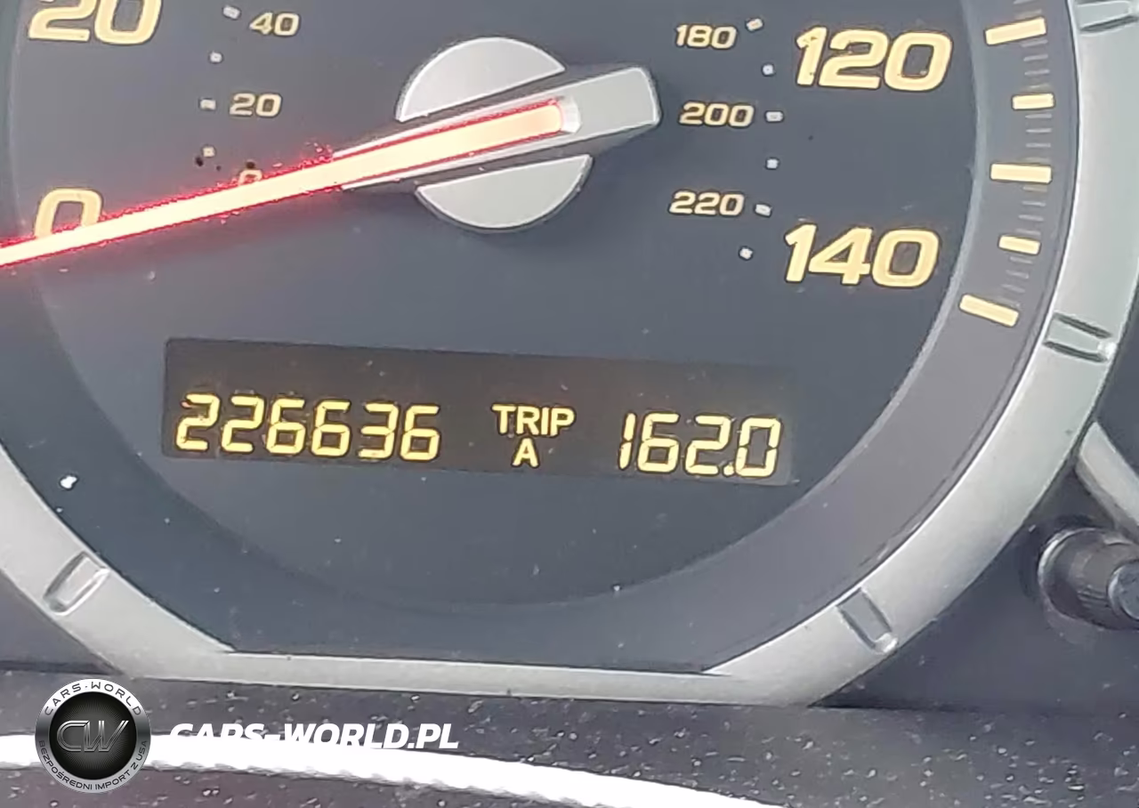 2006 Honda Pilot Lx VIN:5FNYF28186B037785 - 7