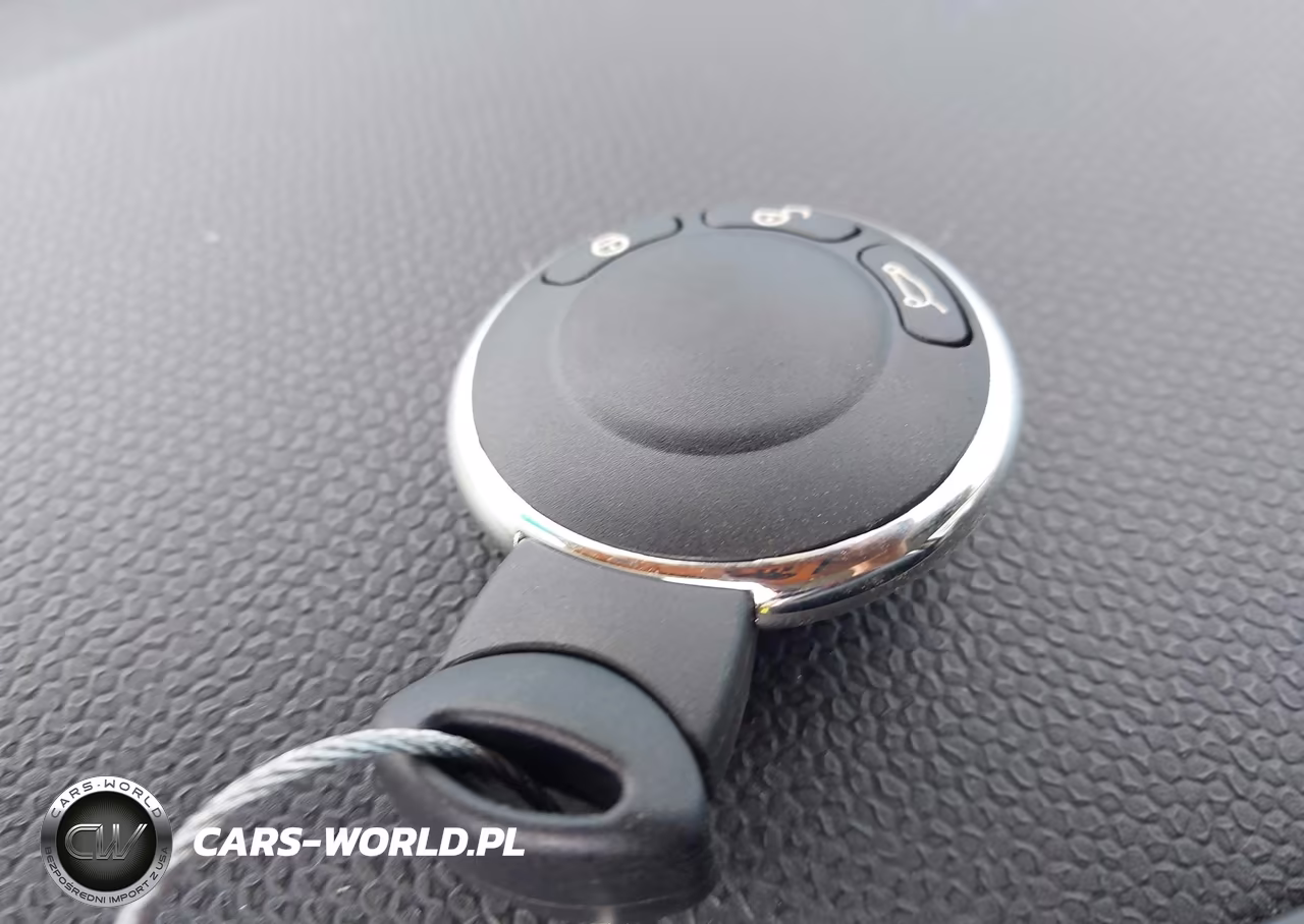 2012 Mini Cooper Countryman VIN:WMWZB3C52CWM30170 - 11