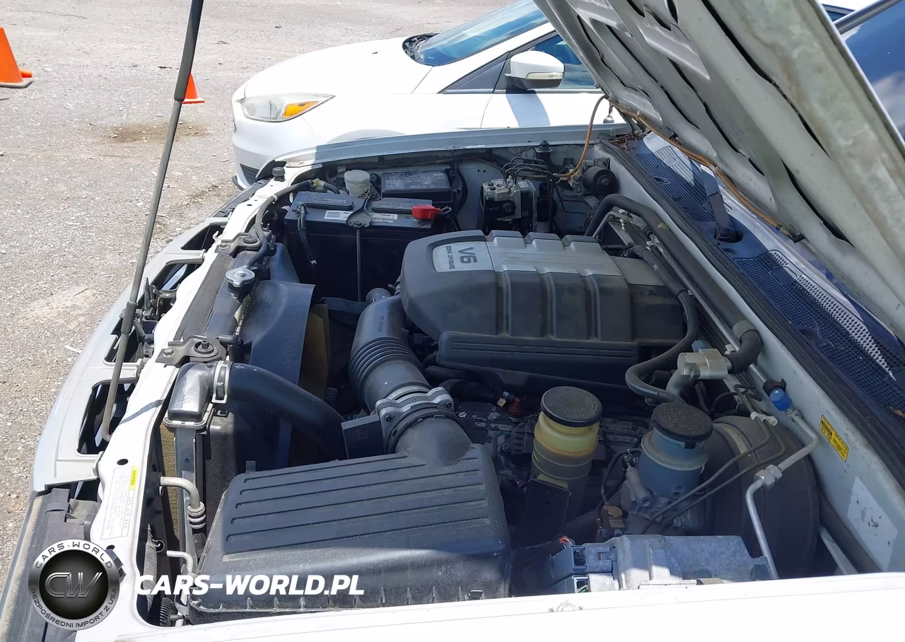 2001 Isuzu Rodeo Ls 3.2L-Ls 3.2L V6-Lse 3.2L V6-S-S 3.2L V6 VIN:4S2DM58W914342654 - 10