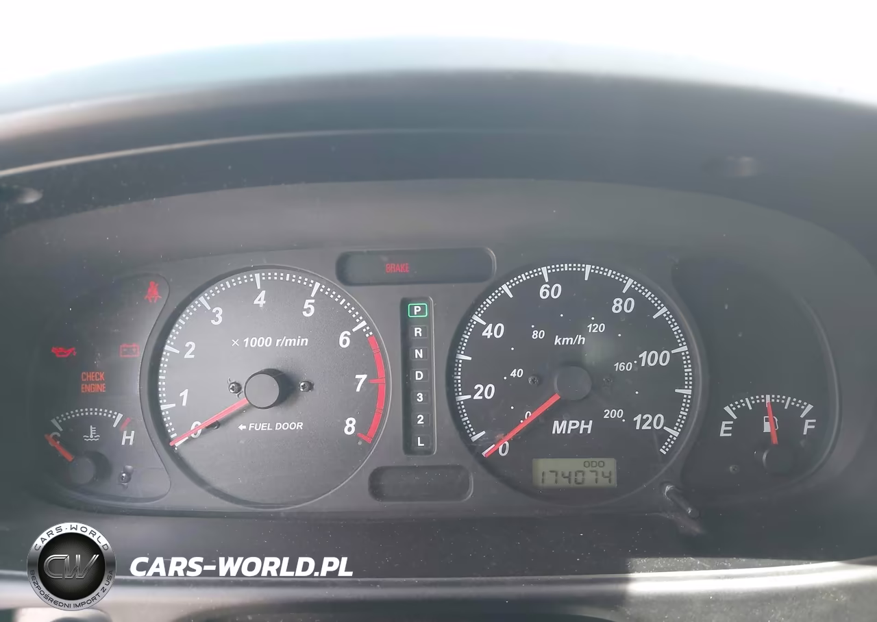 2001 Isuzu Rodeo Ls 3.2L-Ls 3.2L V6-Lse 3.2L V6-S-S 3.2L V6 VIN:4S2DM58W914342654 - 7