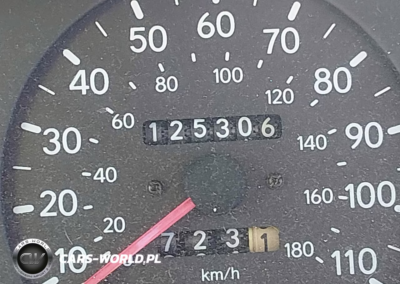1996 Toyota Corolla VIN:1NXBA02E9TZ365722 - 7