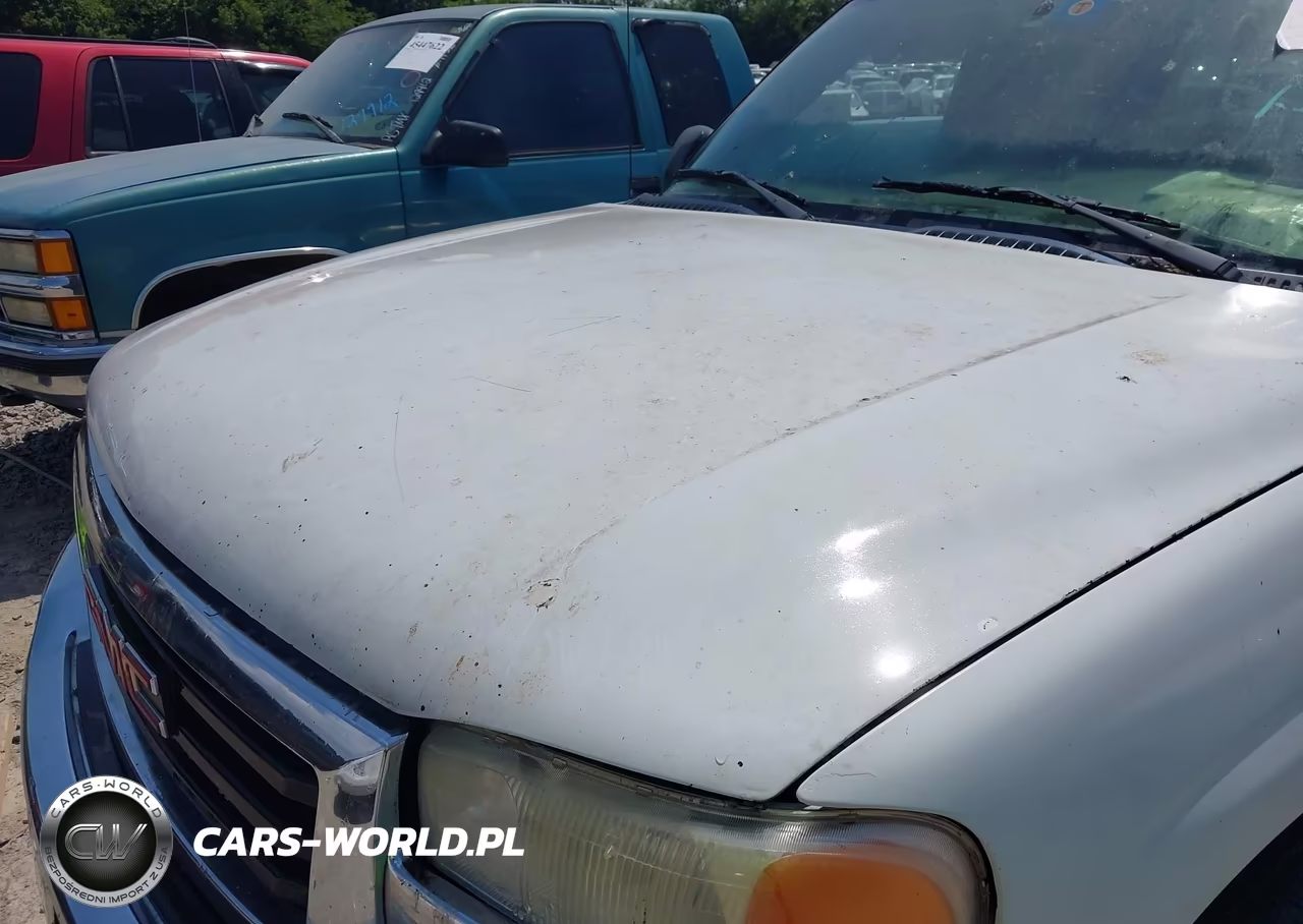 2007 GMC Sierra 1500 Classic Sle1 VIN:2GTEC13Z071108128 - 10