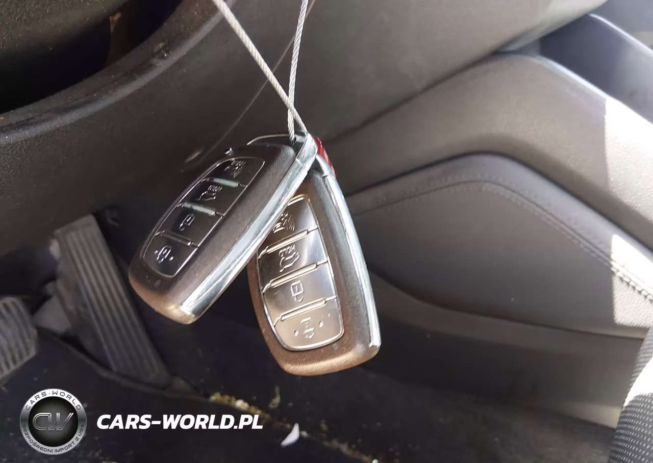 2016 Hyundai Tucson Limited VIN:KM8J3CA22GU262338 - 11
