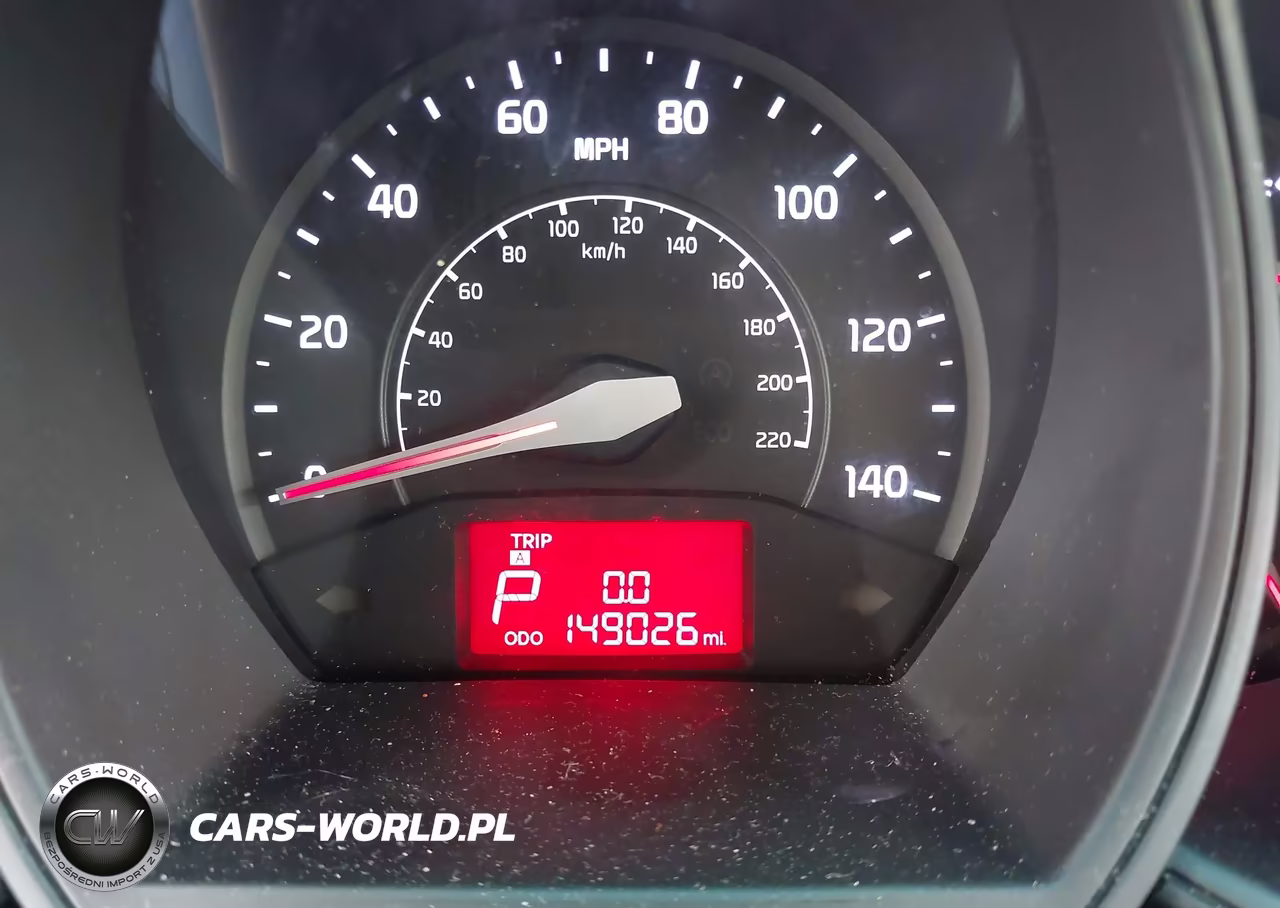 2017 Kia Rio Lx VIN:KNADM4A3XH6062338 - 7