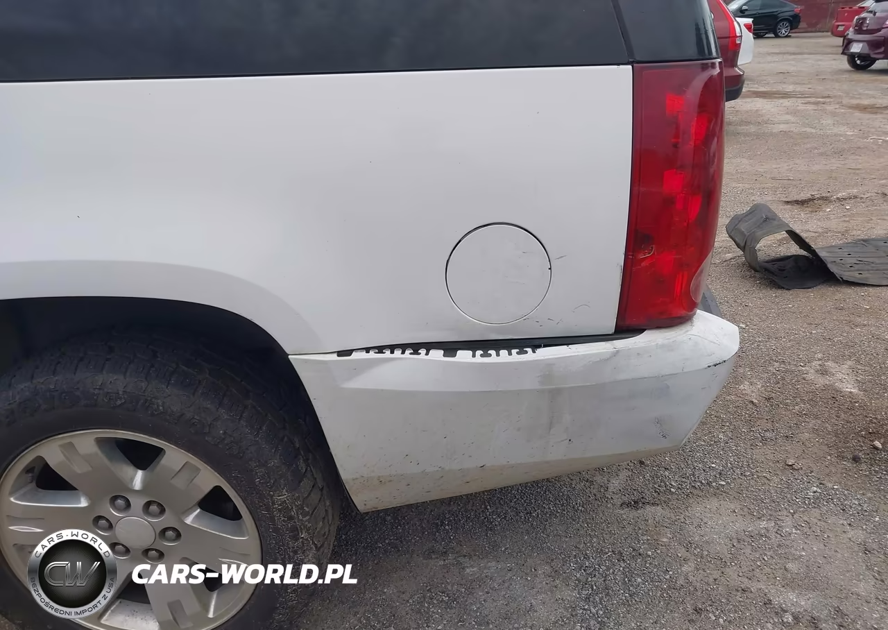 2007 GMC Yukon Xl 1500 Slt VIN:1GKFC16097R198876 - 6