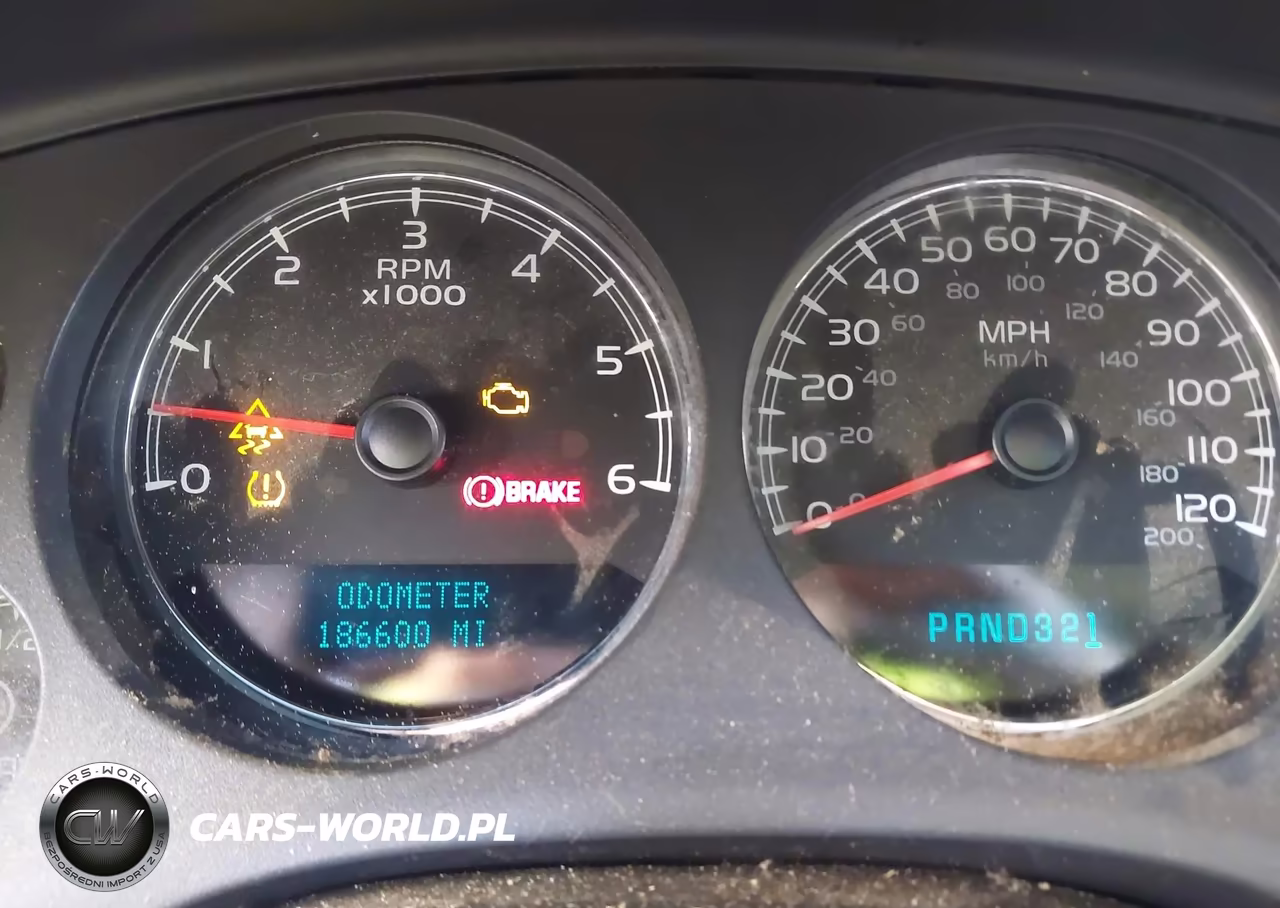 2007 GMC Yukon Xl 1500 Slt VIN:1GKFC16097R198876 - 7