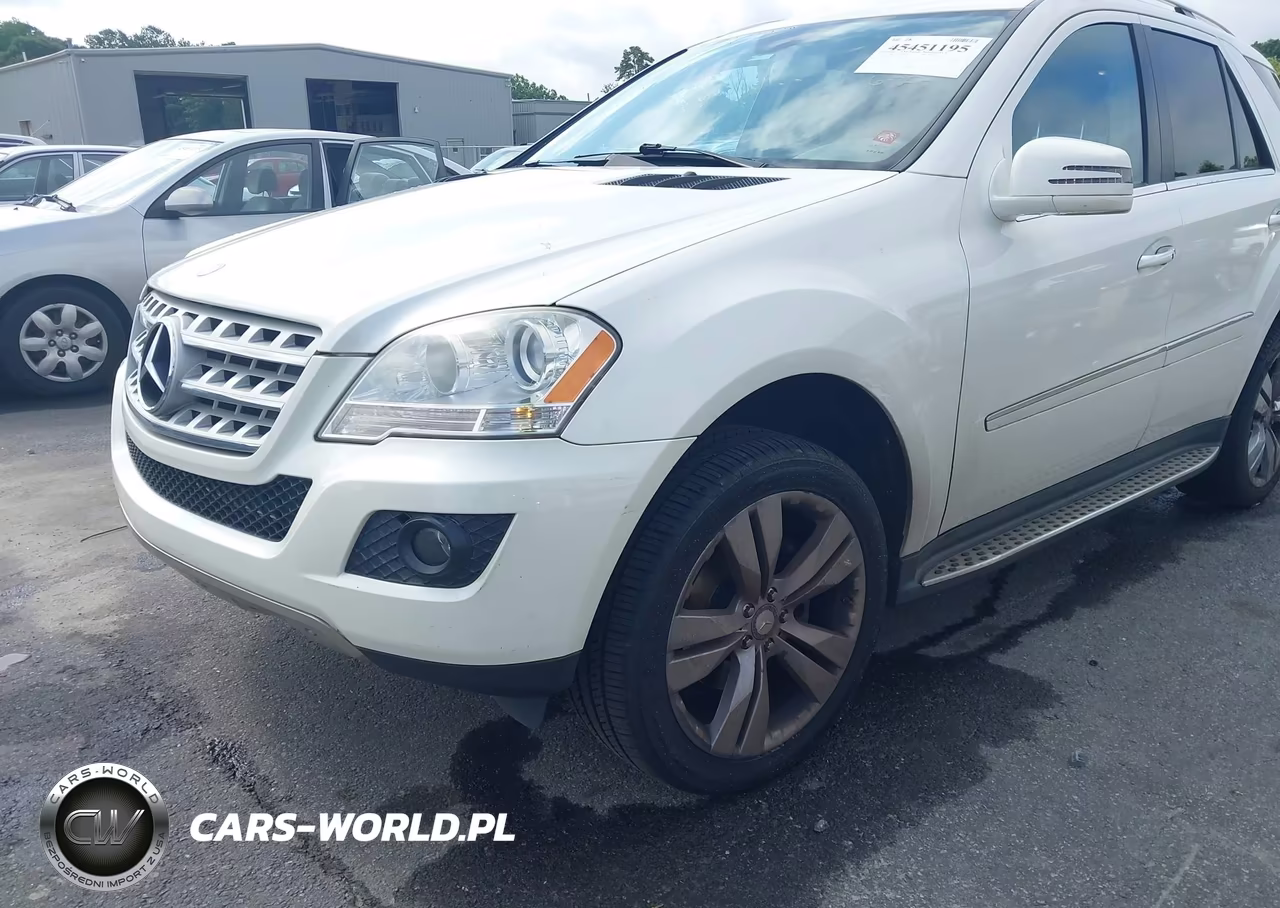 2011 Mercedes-Benz Ml 350 VIN:4JGBB5GB2BA643787 - 14
