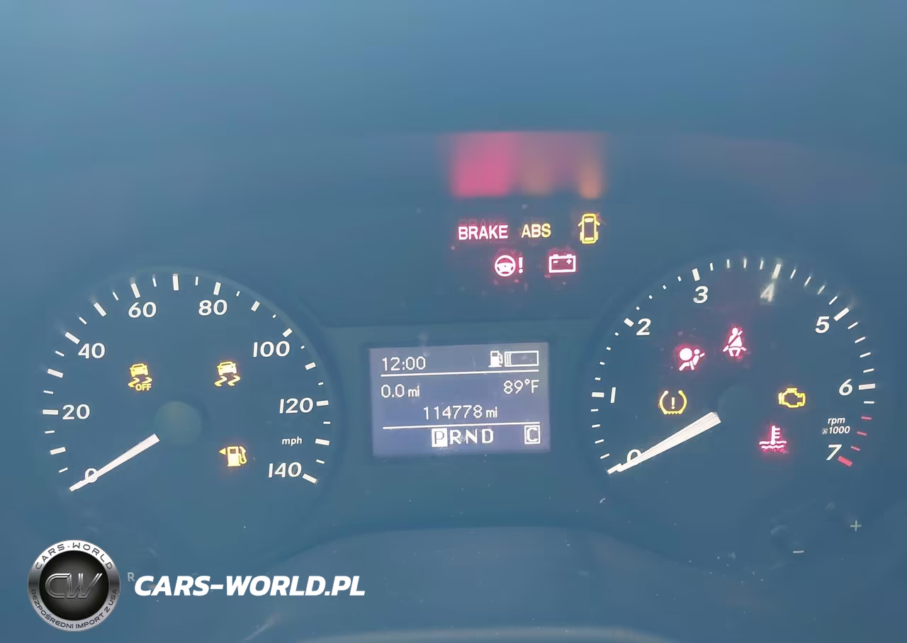 2018 Mercedes-Benz Metris VIN:WD3PG3EA8J3382916 - 7