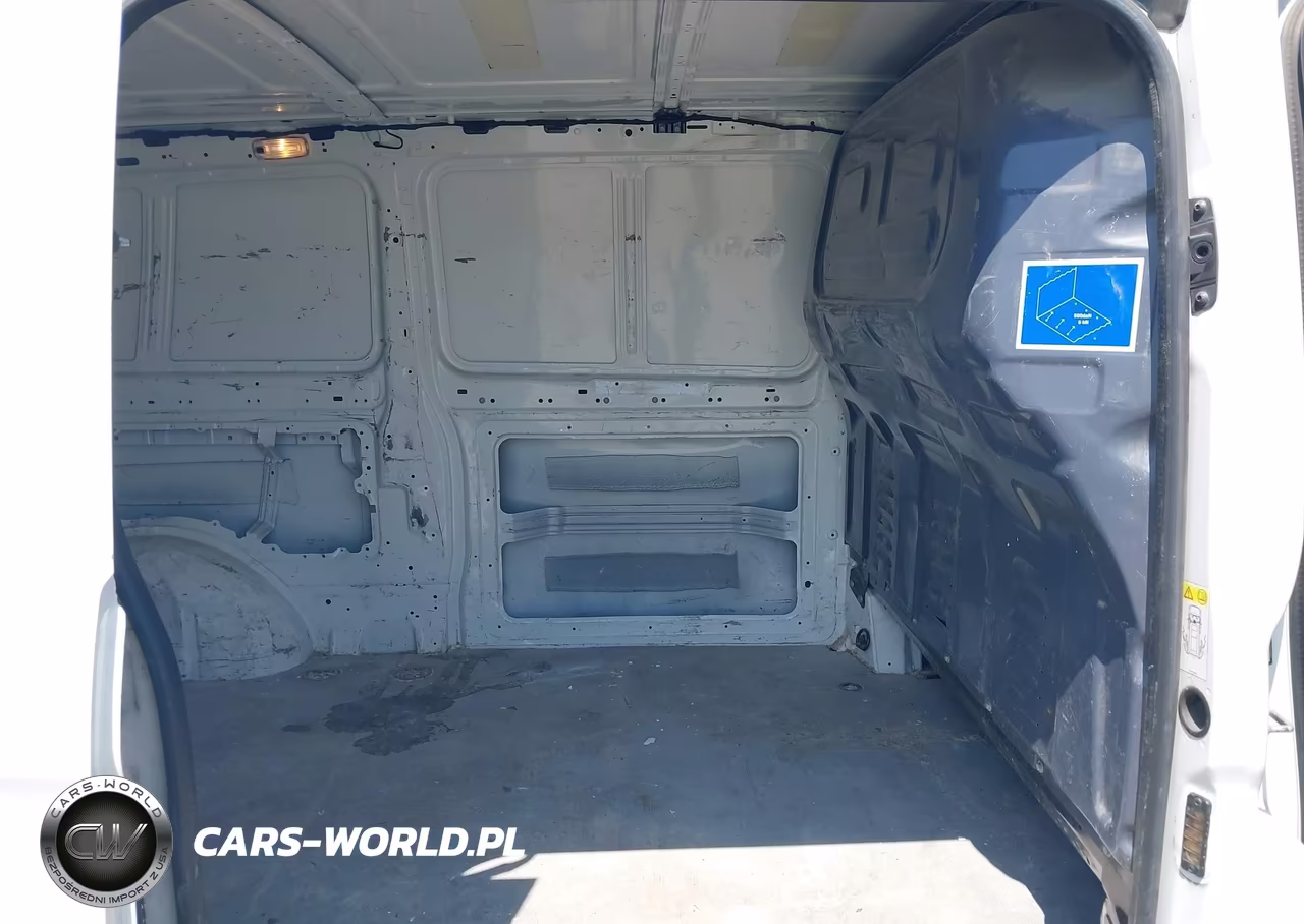 2018 Mercedes-Benz Metris VIN:WD3PG3EA8J3382916 - 8