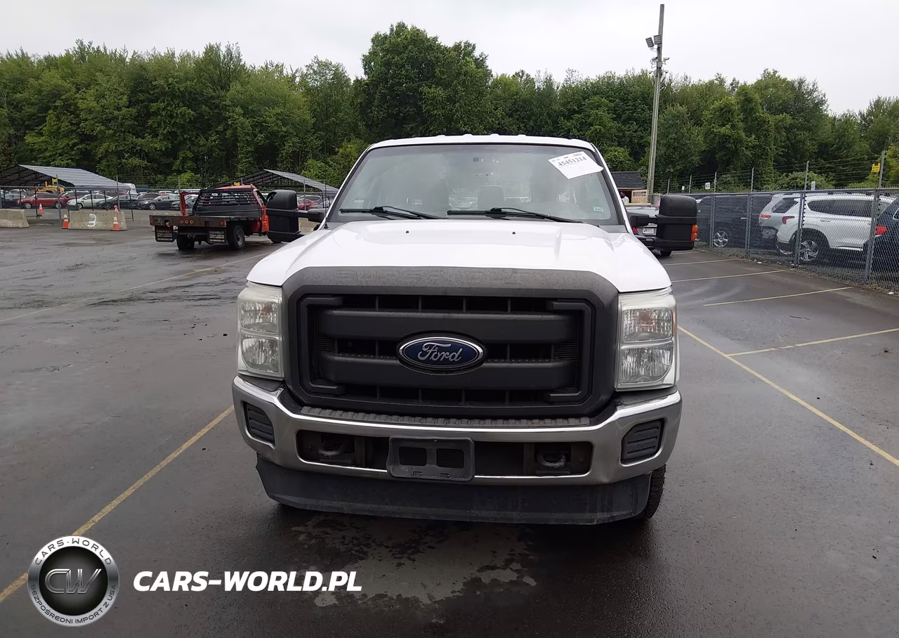 2015 Ford F-250 Lariat-Xl-Xlt VIN:1FT7W2B62FEC94765 - 12