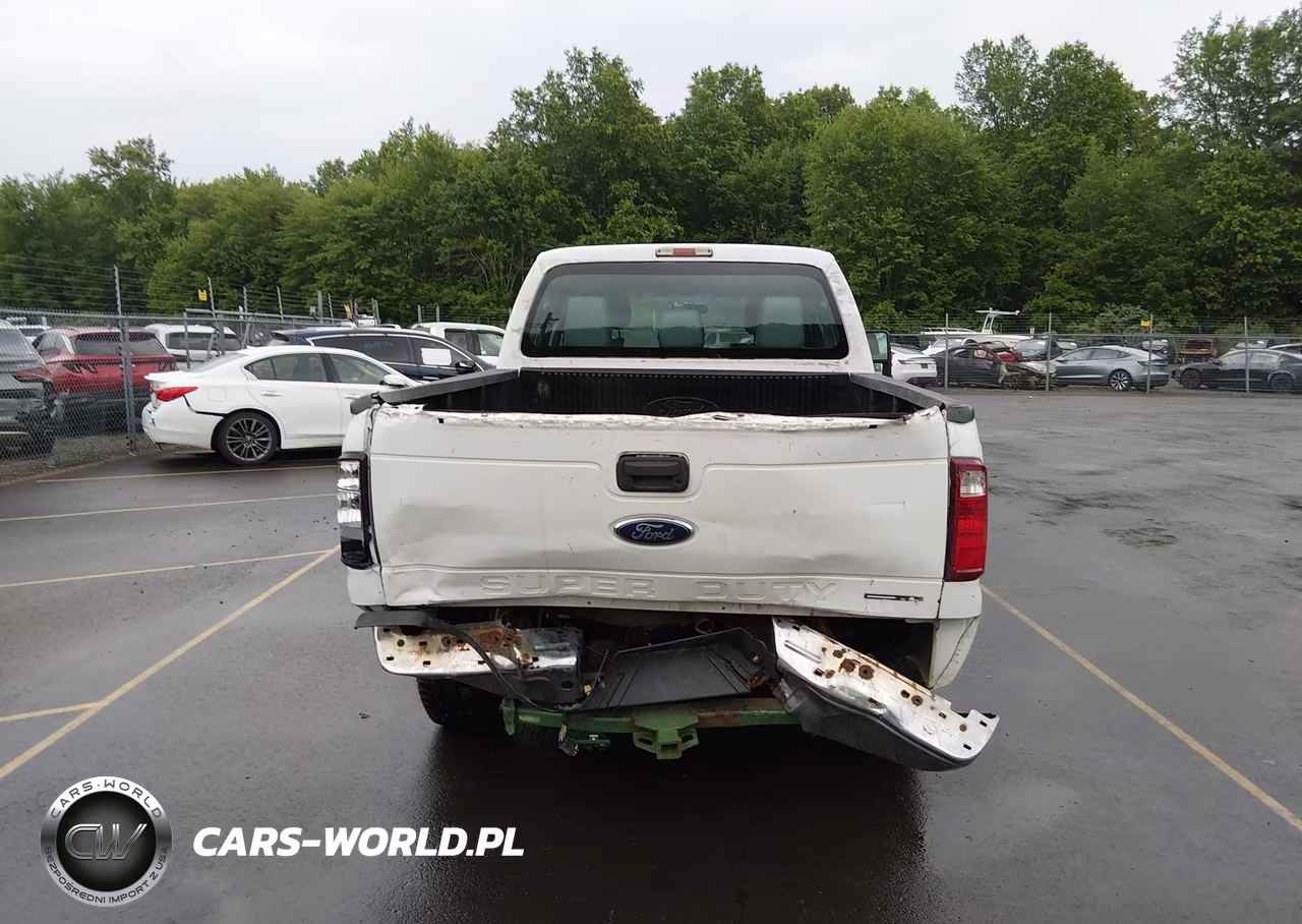 2015 Ford F-250 Lariat-Xl-Xlt VIN:1FT7W2B62FEC94765 - 16