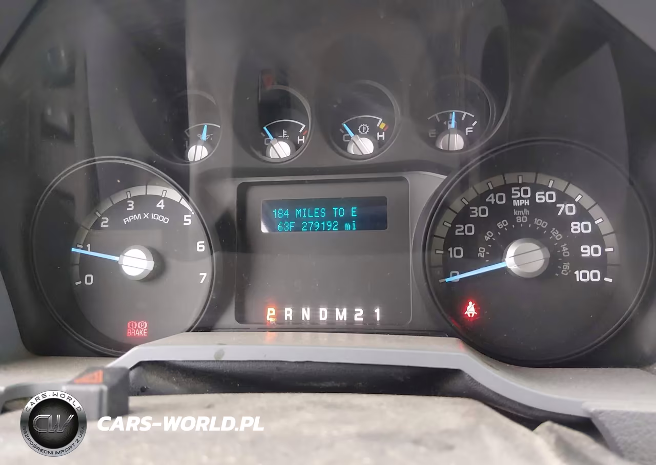2015 Ford F-250 Lariat-Xl-Xlt VIN:1FT7W2B62FEC94765 - 7
