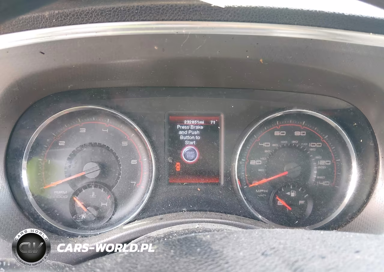 2012 Dodge Charger Se VIN:2C3CDXBG7CH187505 - 7