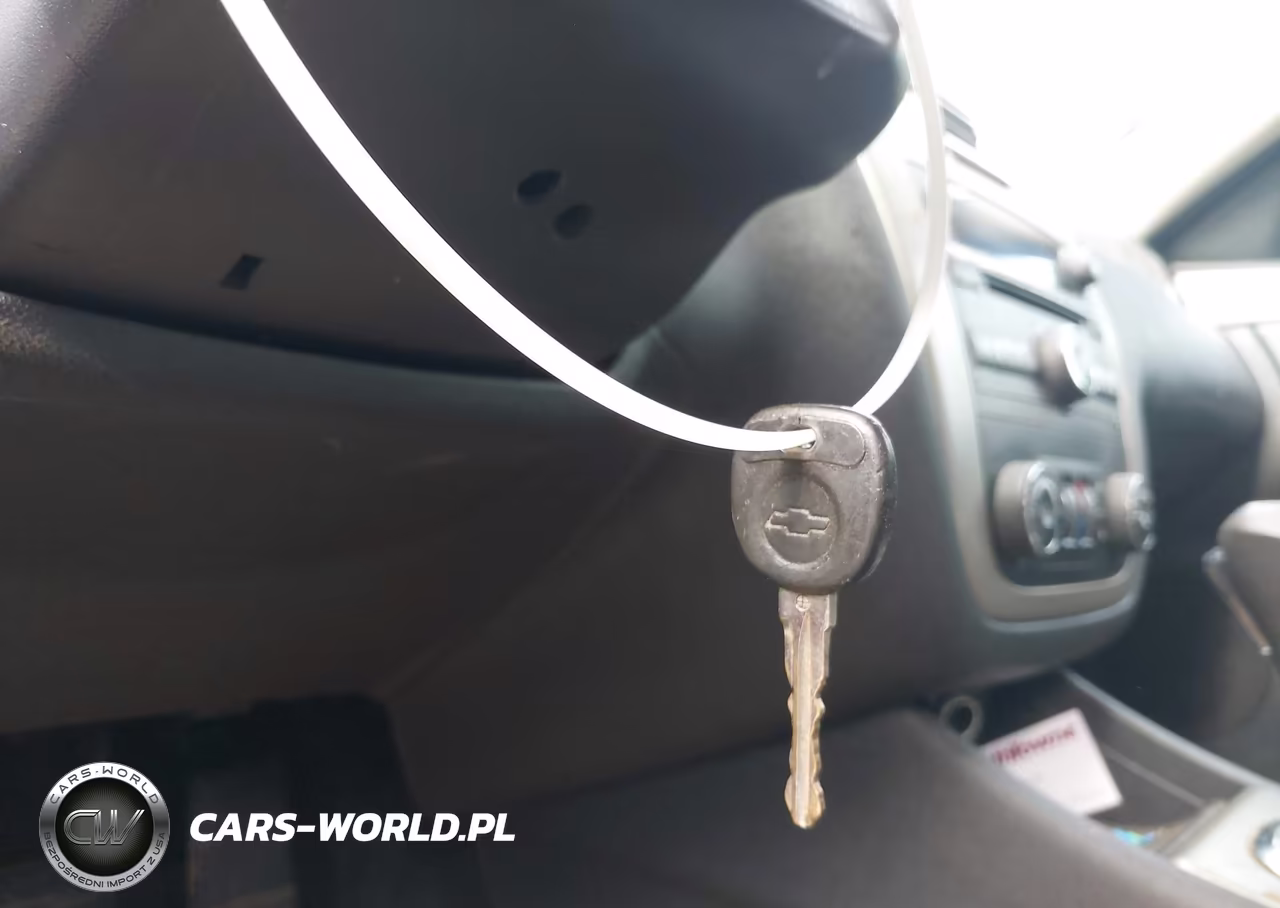 2008 Chevrolet Impala Ss VIN:2G1WD58C089146774 - 12