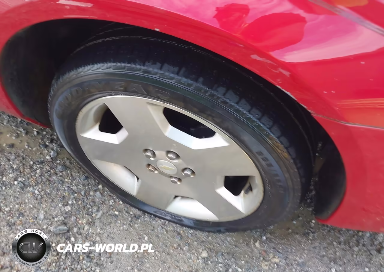 2008 Chevrolet Impala Ss VIN:2G1WD58C089146774 - 13