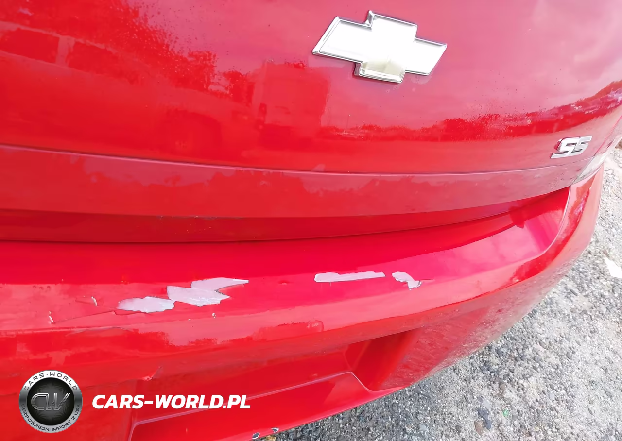 2008 Chevrolet Impala Ss VIN:2G1WD58C089146774 - 15