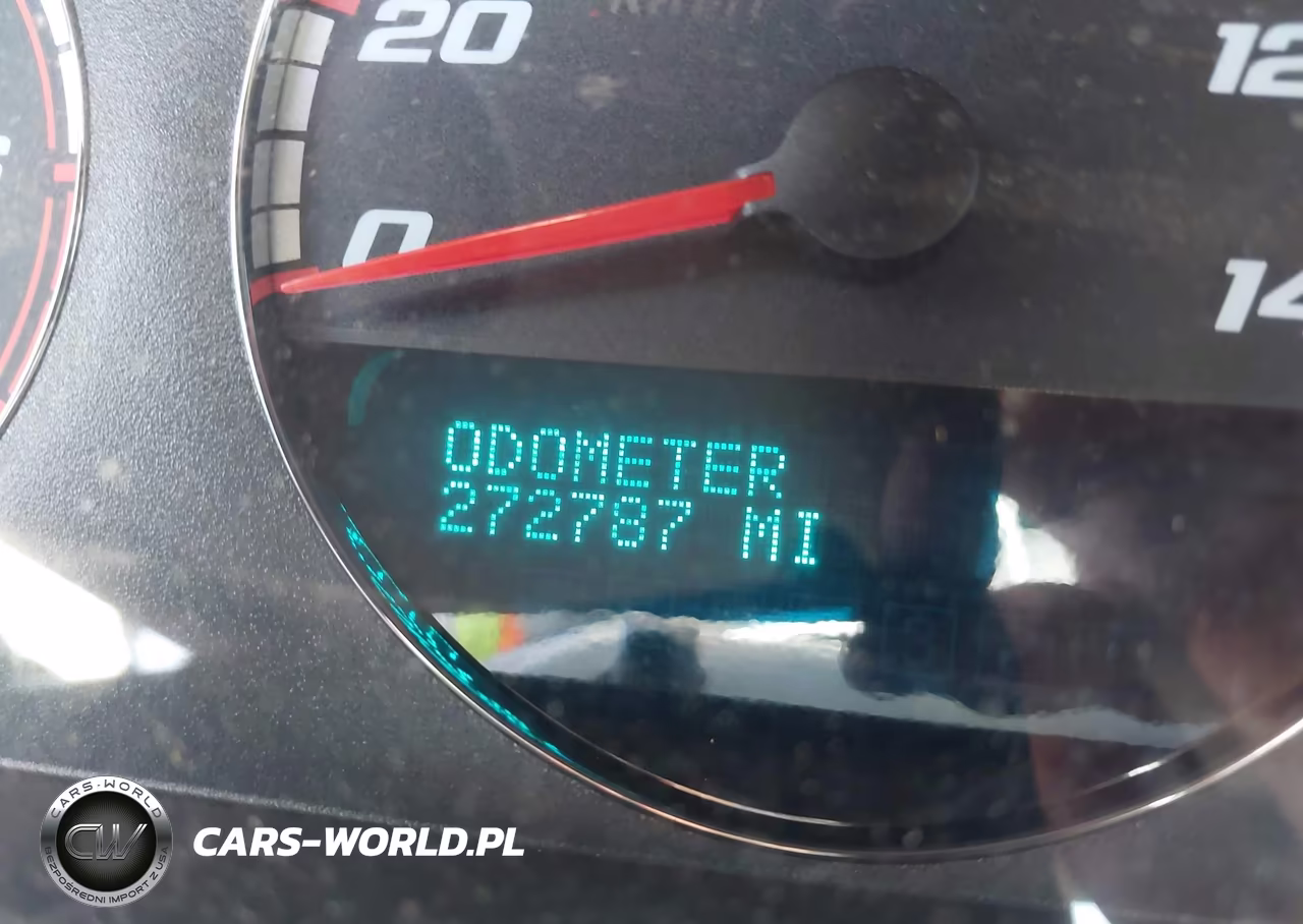 2008 Chevrolet Impala Ss VIN:2G1WD58C089146774 - 7