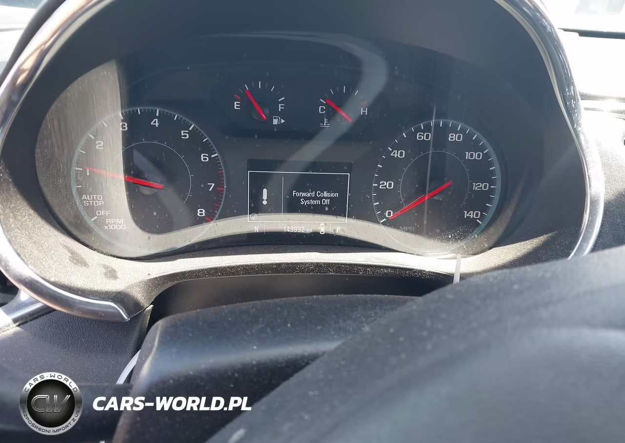 2020 Chevrolet Malibu Fwd Lt VIN:1G1ZD5ST1LF055888 - 15