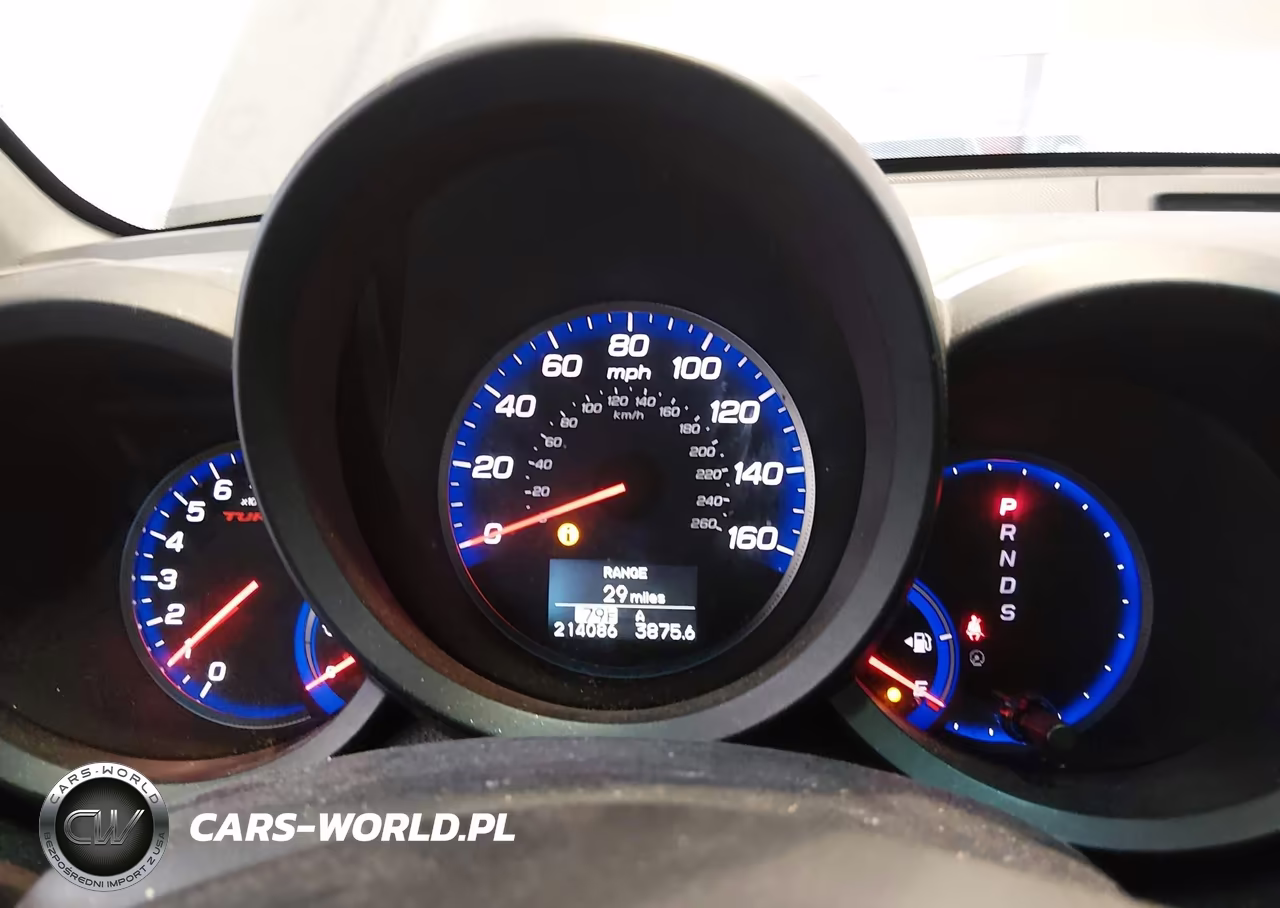 2007 Acura Rdx VIN:5J8TB18597A020718 - 7