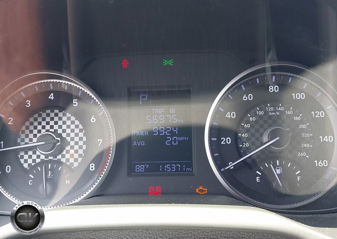 2019 Hyundai Elantra Se VIN:5NPD74LF5KH482006 - 7