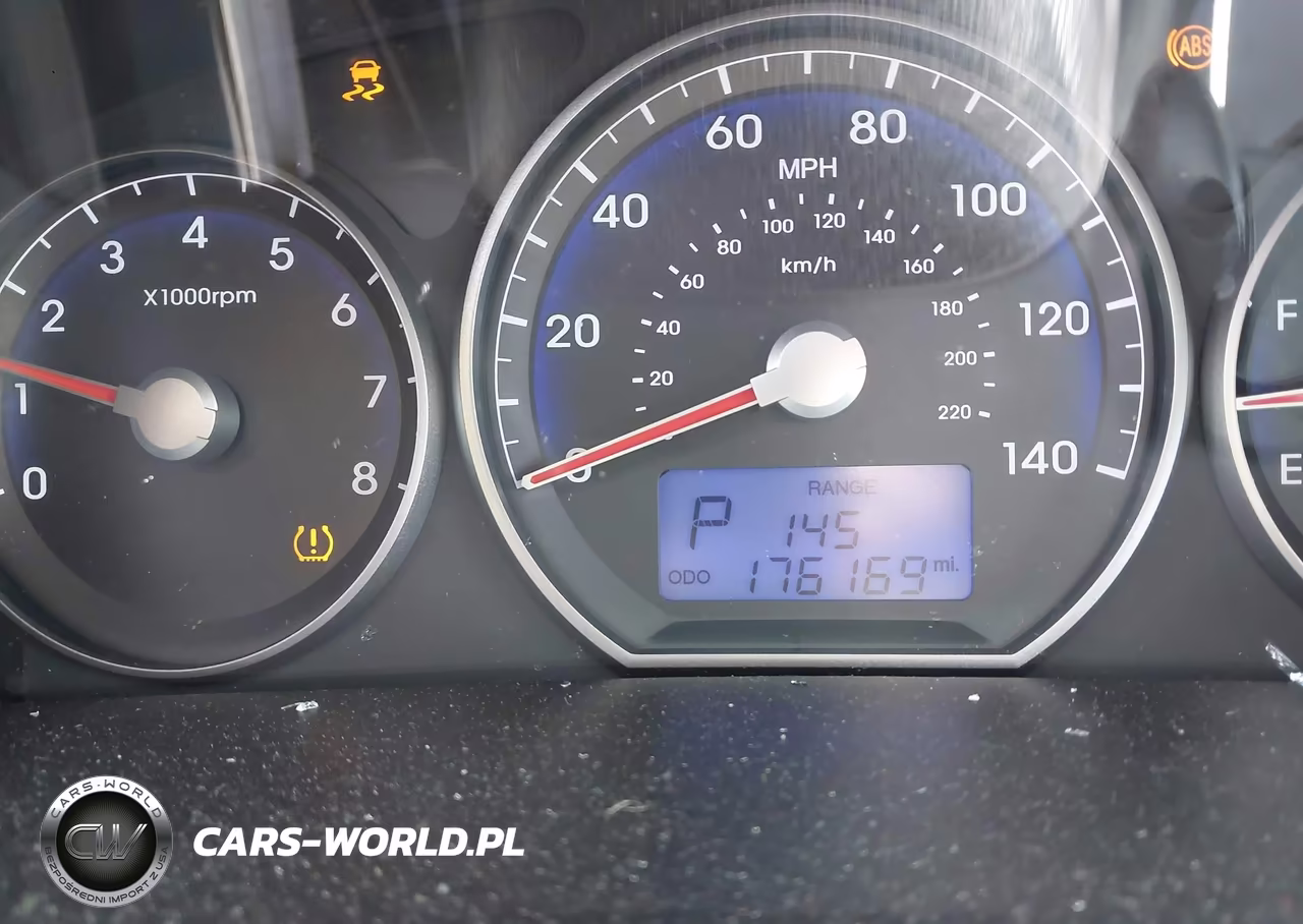 2012 Hyundai Santa Fe Gls VIN:5XYZG3AB2CG122412 - 7