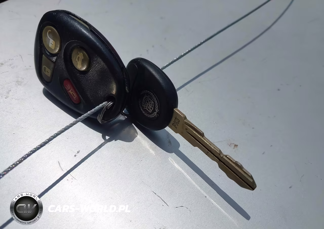 2000 Cadillac Deville Standard VIN:1G6KD54Y0YU174801 - 11