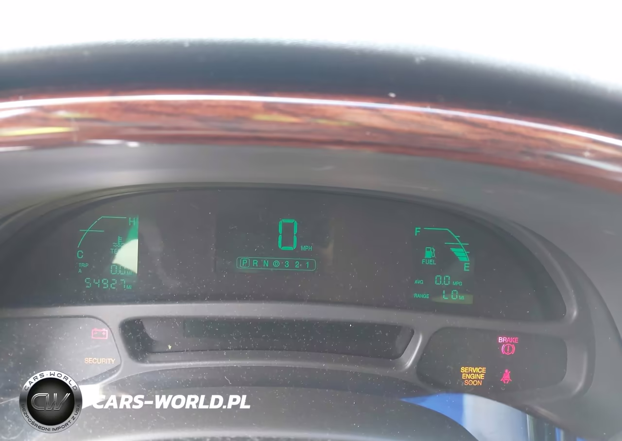 2000 Cadillac Deville Standard VIN:1G6KD54Y0YU174801 - 7