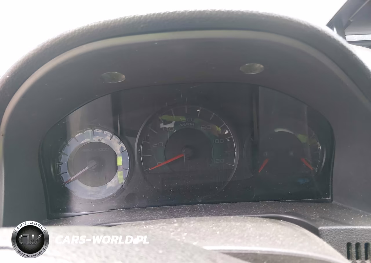 2012 Ford Fusion Se VIN:3FAHP0HA5CR223253 - 16