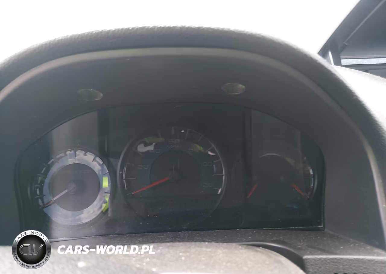 2012 Ford Fusion Se VIN:3FAHP0HA5CR223253 - 7