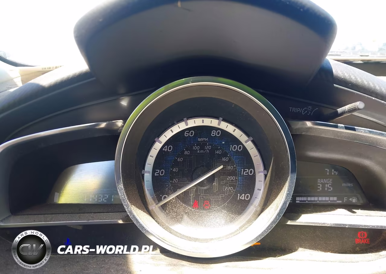 2017 Toyota Yaris Ia VIN:3MYDLBYVXHY155405 - 7