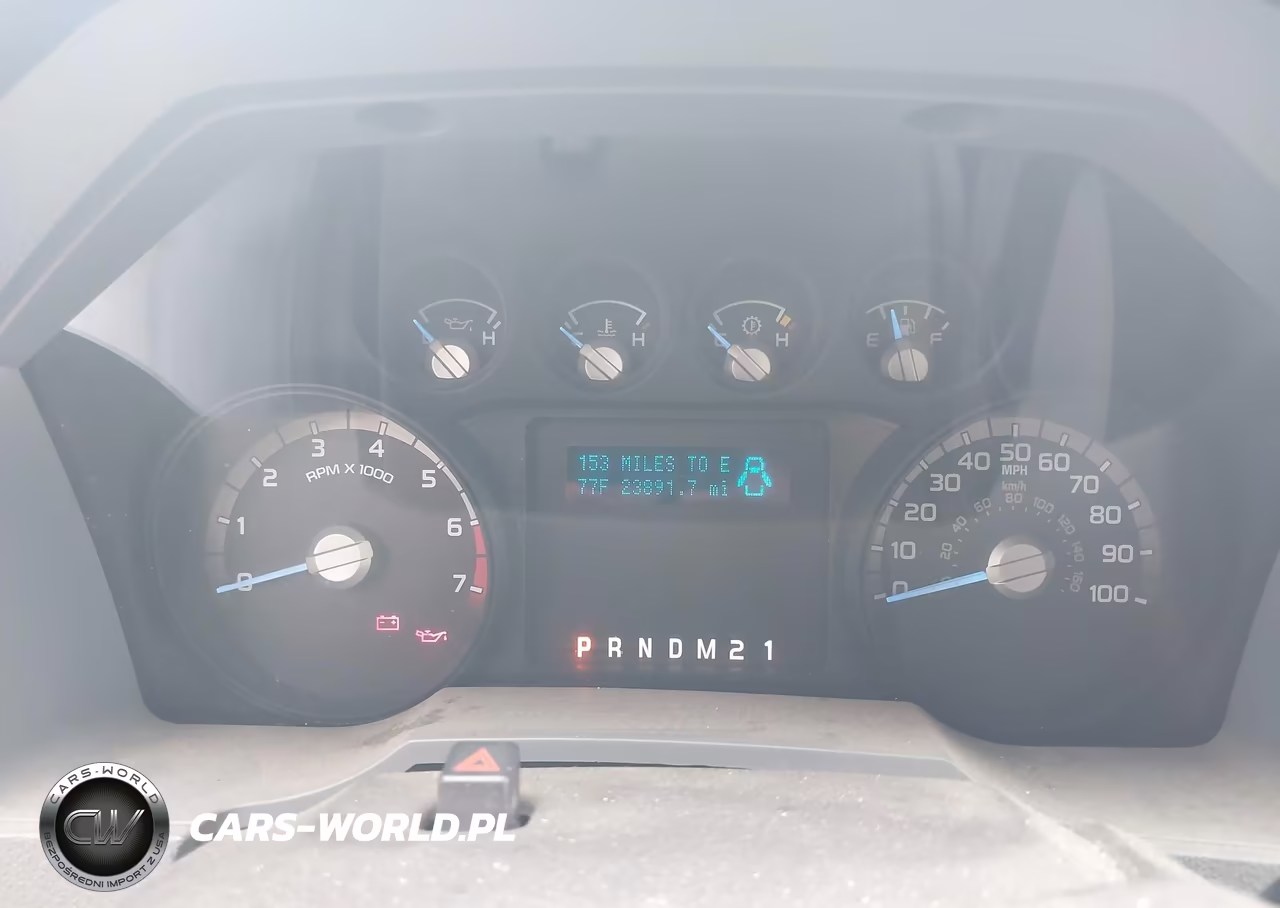 2015 Ford F-350 Chassis Xl-Xlt VIN:1FDRF3H65FED31955 - 7