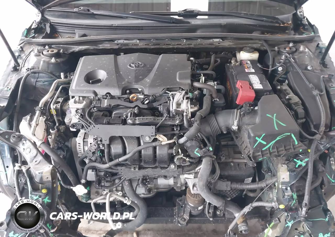 2018 Toyota Camry Se VIN:4T1B11HK4JU612998 - 10