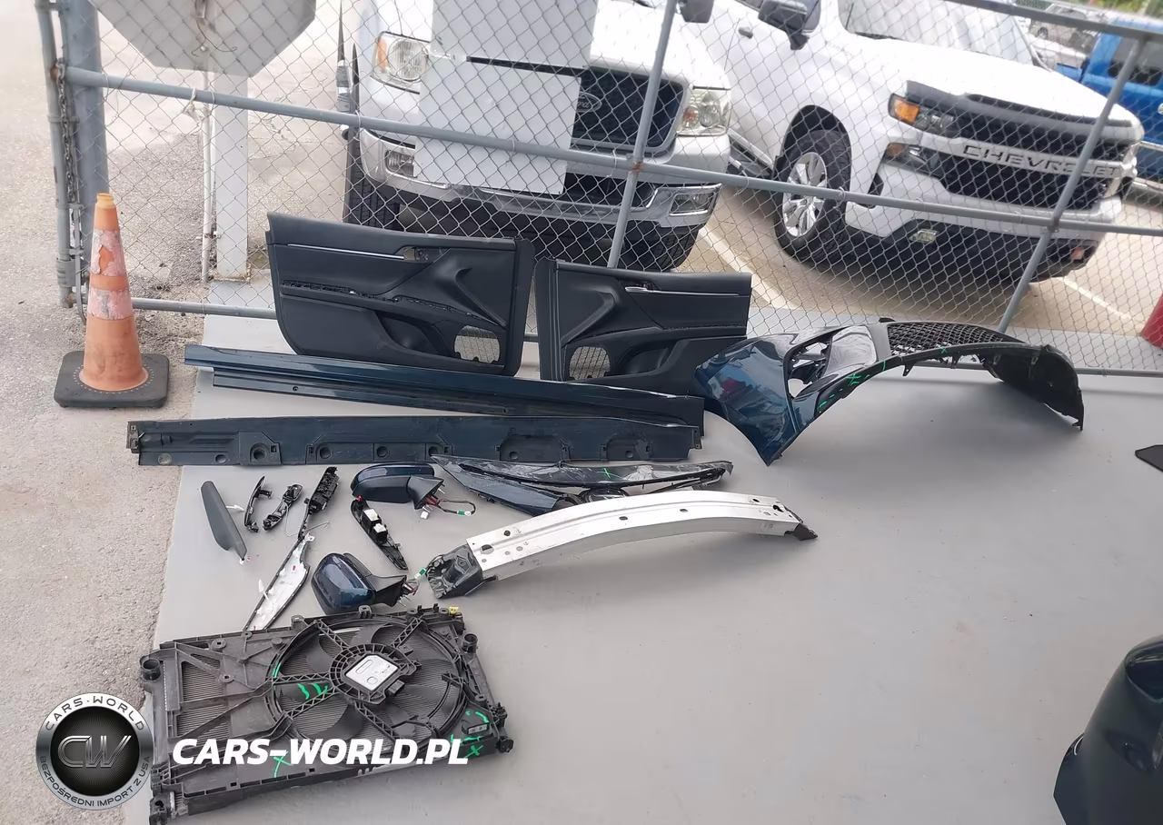 2018 Toyota Camry Se VIN:4T1B11HK4JU612998 - 12