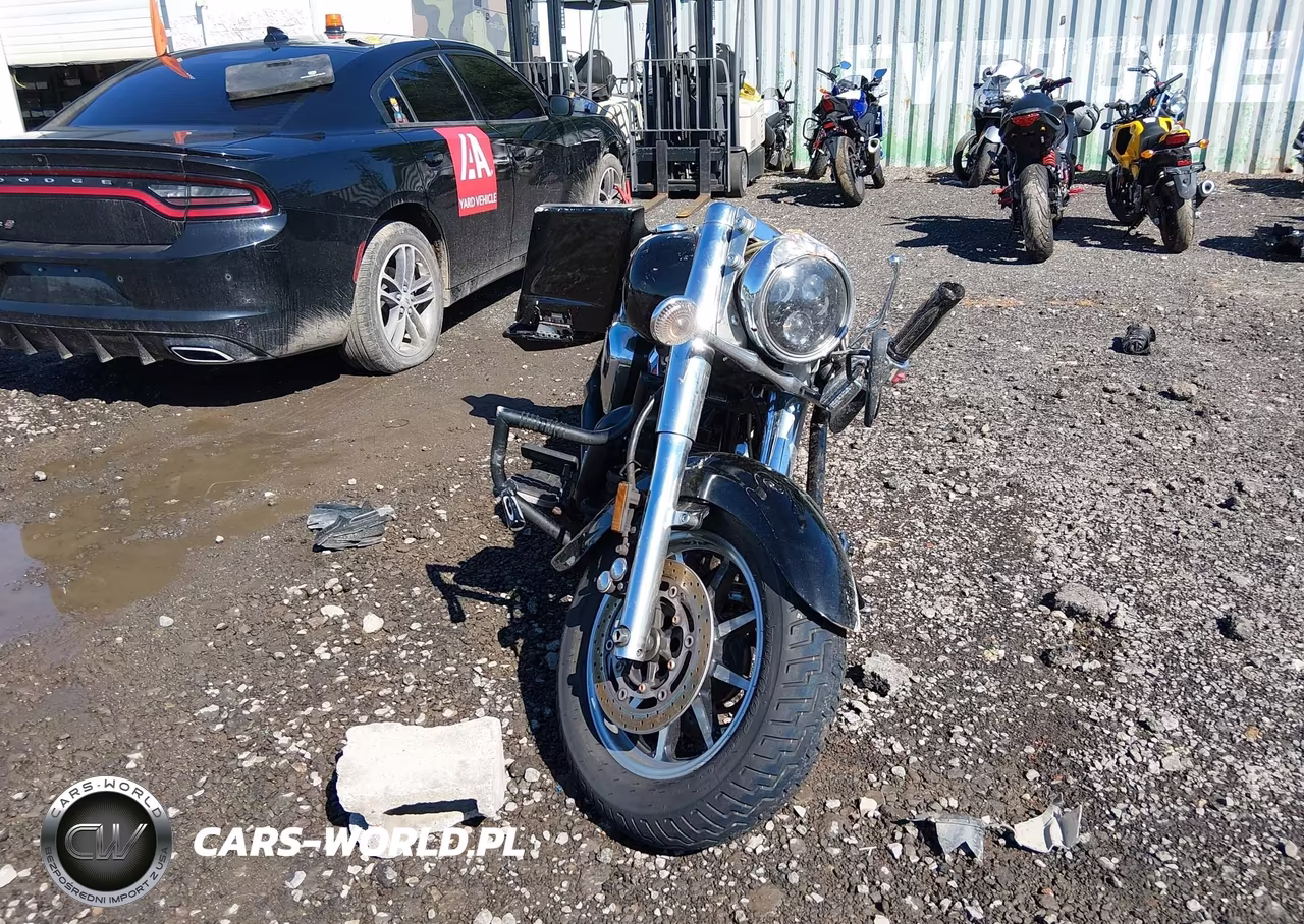 2007 Yamaha Xv1700 A VIN:JYAVP17E77A025857 - 5