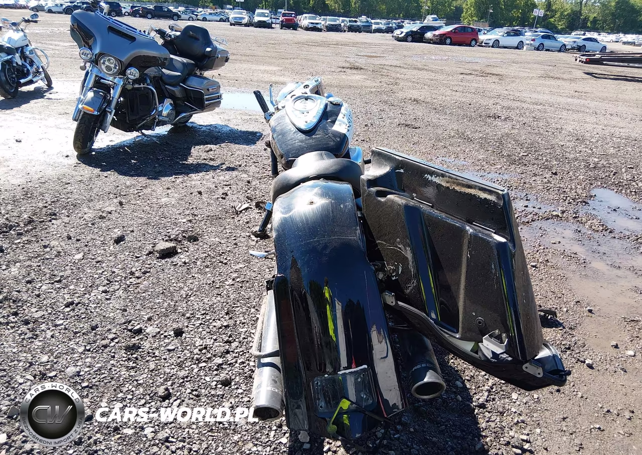 2007 Yamaha Xv1700 A VIN:JYAVP17E77A025857 - 6