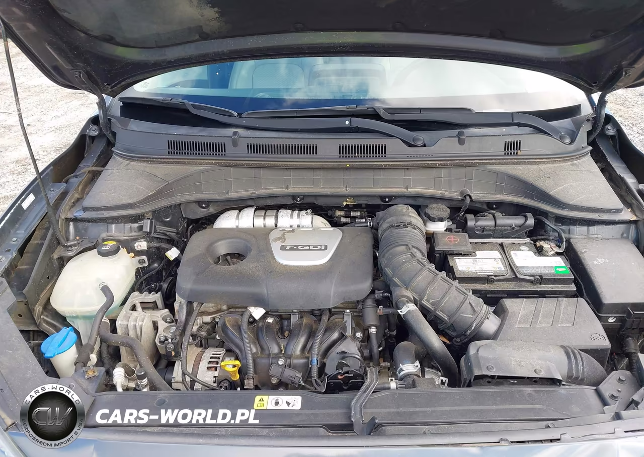 2018 Hyundai Kona Limited VIN:KM8K3CA58JU168597 - 10