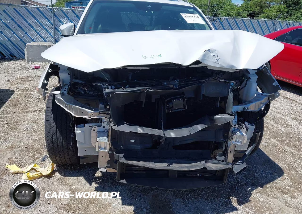 2022 Acura Mdx Technology Package VIN:5J8YE1H47NL029908 - 12