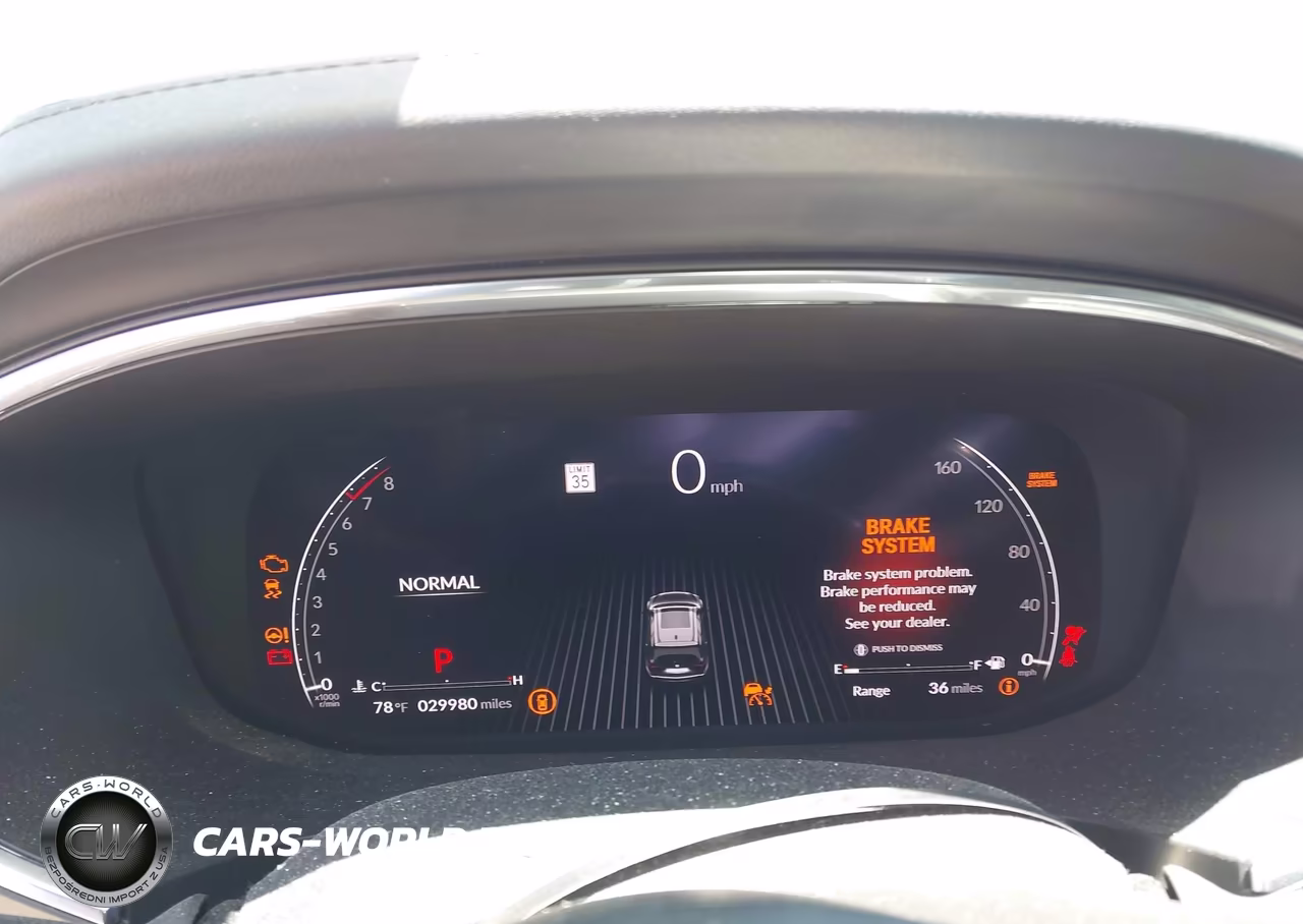 2022 Acura Mdx Technology Package VIN:5J8YE1H47NL029908 - 7