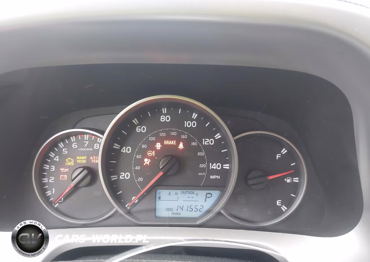 2016 Toyota Rav4 Le VIN:2T3BFREV4GW455682 - 7