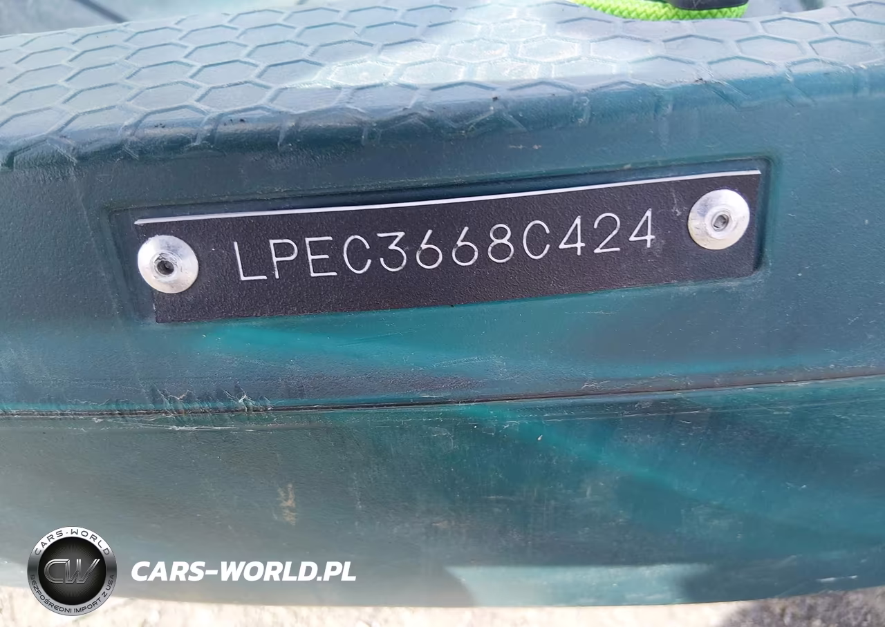 2024 Other Other VIN:LPEC3668C424 - 9