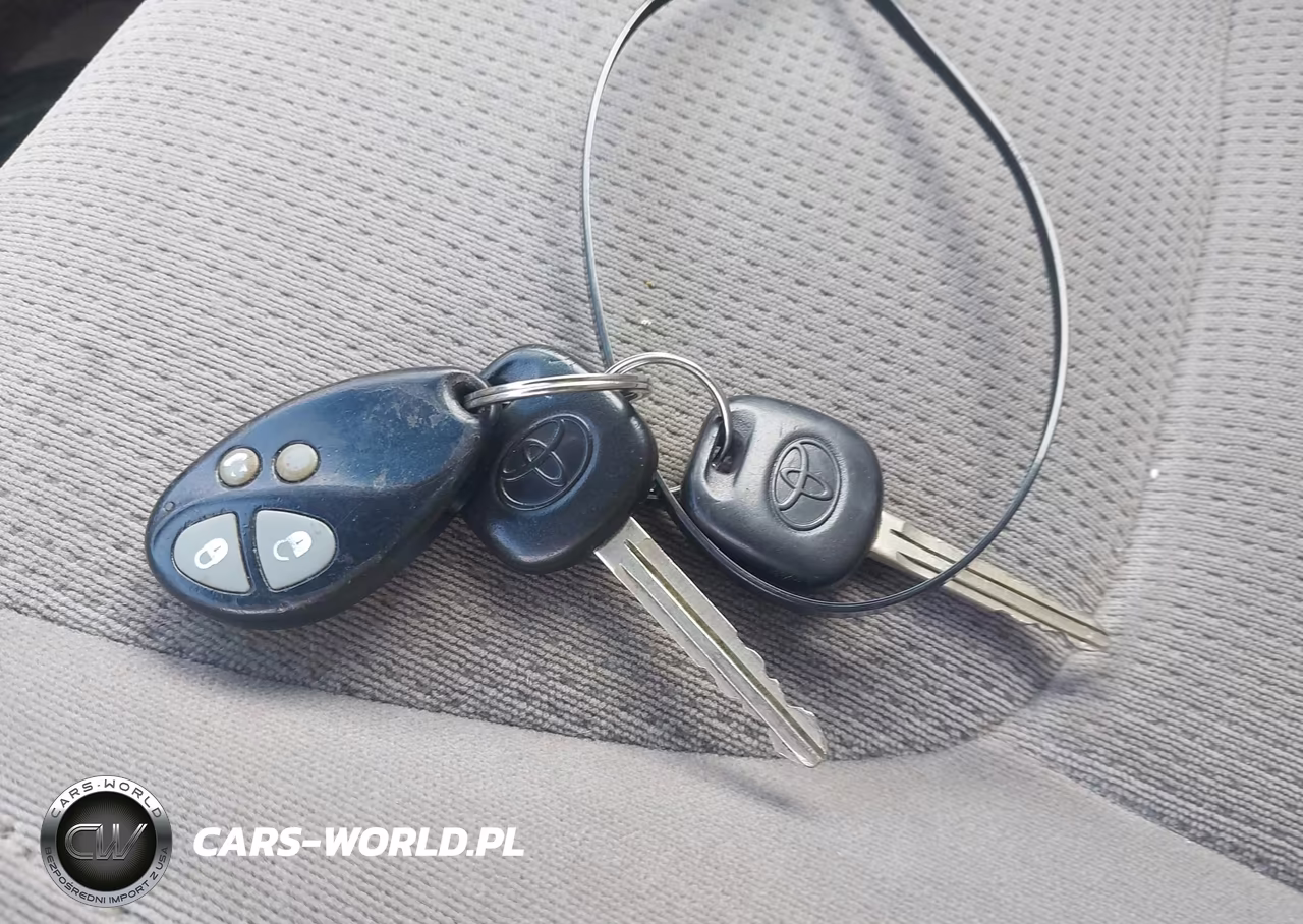 2005 Toyota Sienna Le VIN:5TDZA23C25S241424 - 11