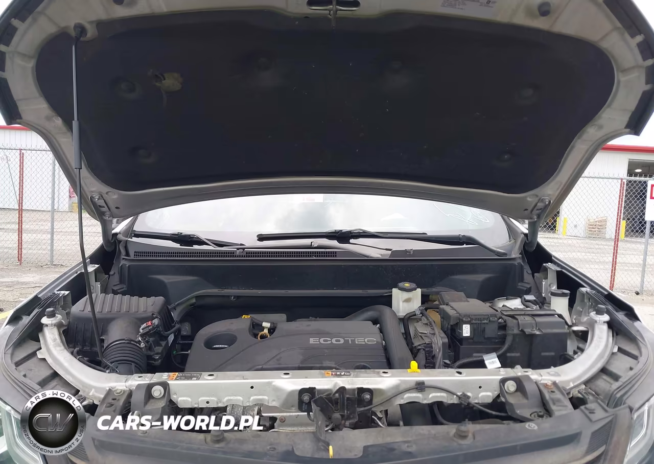 2018 Chevrolet Equinox Lt VIN:3GNAXJEV9JS626299 - 10