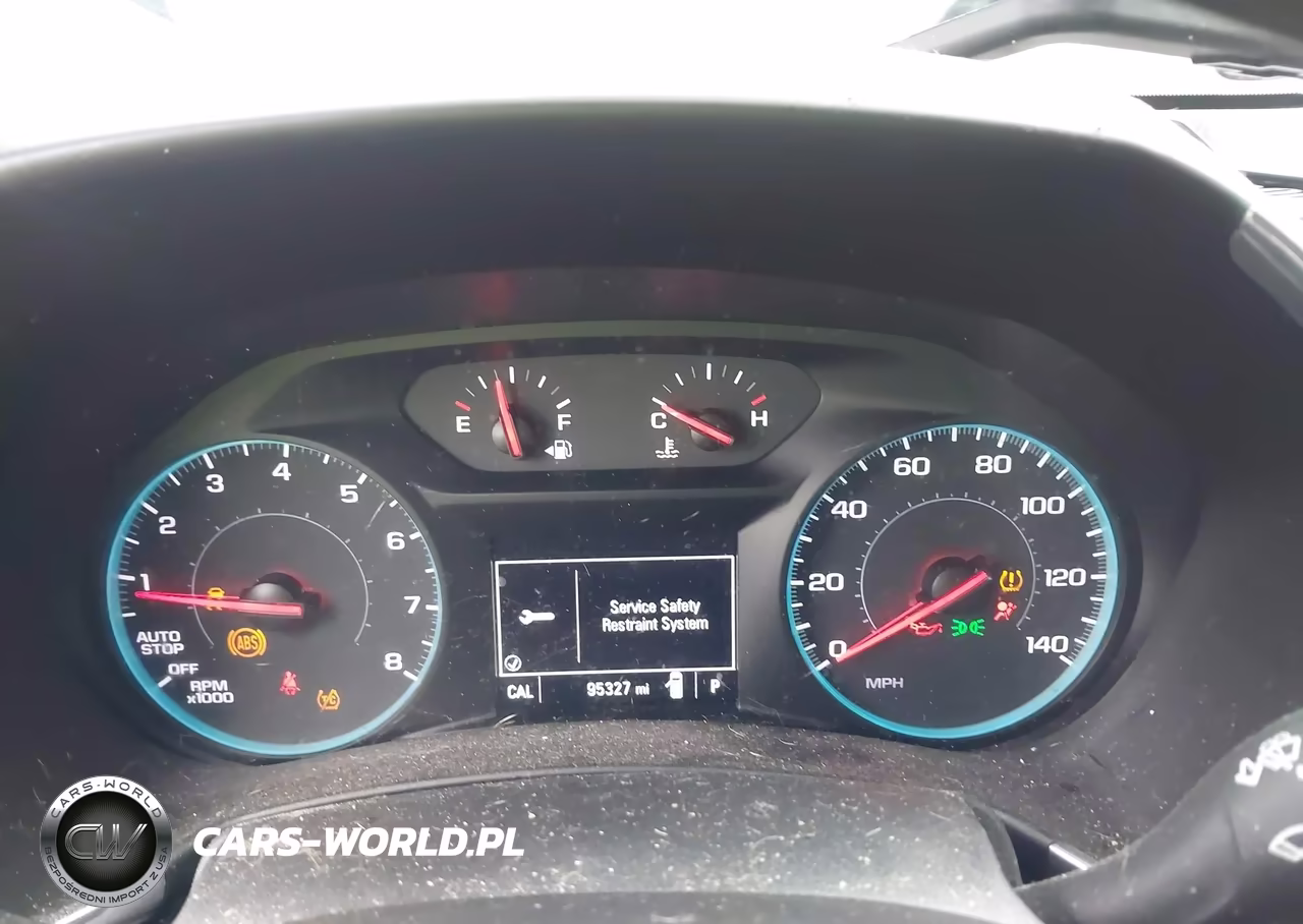 2018 Chevrolet Equinox Lt VIN:3GNAXJEV9JS626299 - 7